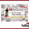Pro Skills Drills Set - Run Out Drills -Billiards Shop bkdi g 01 1