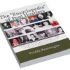 The Encyclopedia Of Pool Hustlers Book -Billiards Shop bkeph 01 1