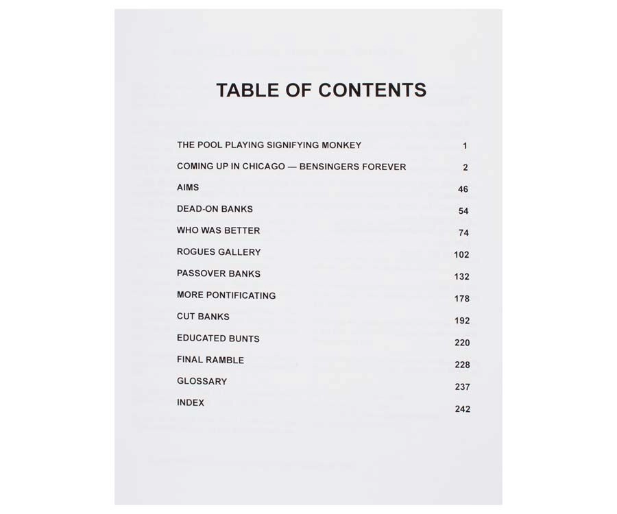 The GosPool Of Bank Pool 4 The GosPool Of Bank Pool - Image 2