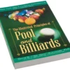 The Illustrated Principles Of Pool And Billiards -Billiards Shop bkippb 01