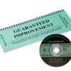 Joe Tucker's Guaranteed Improvement Book And DVD Set 1 Joe Tucker's Guaranteed Improvement Book And DVD Set -Billiards Shop bkjtgi 01