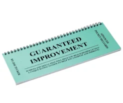 Joe Tucker's Guaranteed Improvement Book And DVD Set -Billiards Shop bkjtgi book 01