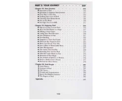 A Mind For Pool: How To Master The Mental Game -Billiards Shop bkmfp toc 04 1