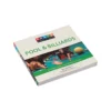 Knack Make It Easy Book - Pool And Billiards Edition -Billiards Shop bkpb 1