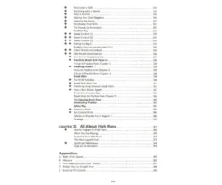 Play Your Best Straight Pool -Billiards Shop bkpybsp 10