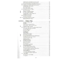 Play Your Best Straight Pool -Billiards Shop bkpybsp 3