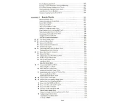 Play Your Best Straight Pool -Billiards Shop bkpybsp 6