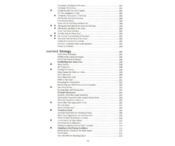 Play Your Best Straight Pool -Billiards Shop bkpybsp 8