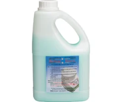 Ballstar Liquid Ball Cleaner