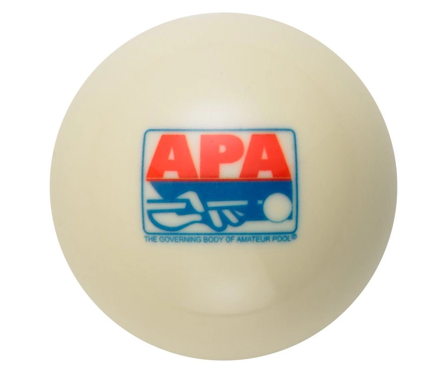 APA Magnetic Cue Ball 4 APA Magnetic Cue Ball - Image 2