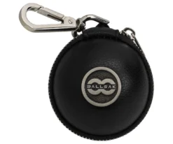 Ballsak Cue Ball Case Pro 7 Ballsak Cue Ball Case Pro -Billiards Shop cbbsp black 1 1