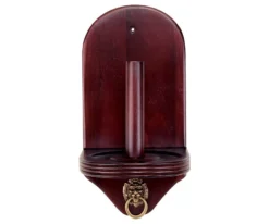 Deluxe Cone Chalk Holder -Billiards Shop ccln wine 01 1 1