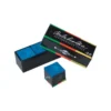 Balabushka Chalk V2 (Box Of 3 Cubes) -Billiards Shop chbal blue cat
