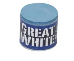 Great White Thresher Chalk -Billiards Shop chgw