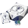 Silver Cup Chalk (Box Of 144 Cubes) -Billiards Shop chs144 01 2
