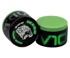 Taom V10 Green Chalk -Billiards Shop chtao green 02