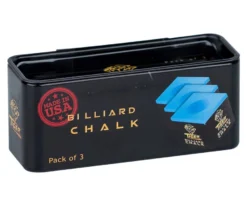 Tiger 3-Piece Performance Billiards Chalk -Billiards Shop chtig box 01