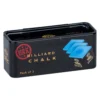 Tiger 3-Piece Performance Billiards Chalk 2 Tiger 3-Piece Performance Billiards Chalk -Billiards Shop chtig box cat