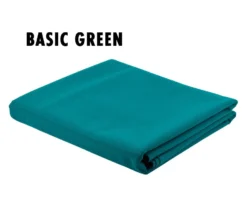 ProLine Classic 303 With Teflon Pool Table Cloth -Billiards Shop clct basic green