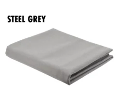 ProLine Classic 303 With Teflon Pool Table Cloth -Billiards Shop clct steel grey