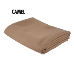 Championship Invitational With Teflon 4066 Pool Table Cloth -Billiards Shop clinv camel 2