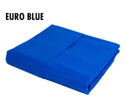Championship Invitational With Teflon 4066 Pool Table Cloth -Billiards Shop clinv euroblue 2