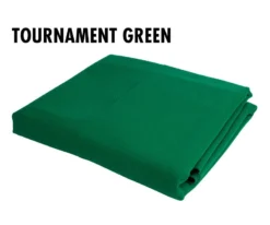 Championship Invitational With Teflon 4066 Pool Table Cloth -Billiards Shop clinv tournamentgreen 4