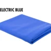 ProLine Match Pool Table Cloth 1 ProLine Match Pool Table Cloth -Billiards Shop clm electric blue 1