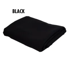 Simonis 760 Pool Table Cloth -Billiards Shop cls760 black 5