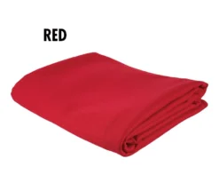 Simonis 760 Pool Table Cloth -Billiards Shop cls760 red 1