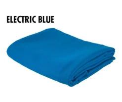 Simonis 860 Pool Table Cloth -Billiards Shop cls860 electricblue 1