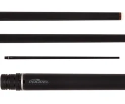 Cuetec Cynergy Propel Ghost Jump Cue -Billiards Shop ct140 xs 01
