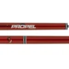 Cuetec Cynergy Propel Jump Cue - Ruby Red -Billiards Shop ct947 cat 1