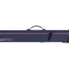 Cuetec 2x4 Navy Pro Line Pool Cue Case -Billiards Shop ctcp24 navy cat
