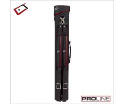 Cuetec 2x4 Pro Line Pool Cue Case -Billiards Shop ctcp24 04