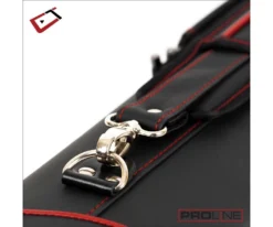 Cuetec 2x4 Pro Line Pool Cue Case -Billiards Shop ctcp24 05