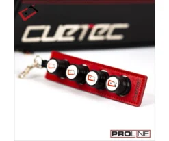 Cuetec 2x4 Pro Line Pool Cue Case -Billiards Shop ctcp24 06