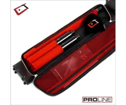 Cuetec 2x4 Pro Line Pool Cue Case -Billiards Shop ctcp24 07