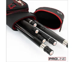 Cuetec 2x4 Pro Line Pool Cue Case -Billiards Shop ctcp24 09
