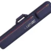 Cuetec 4x8 Navy Pro Line Pool Cue Case -Billiards Shop ctcp48 navy 01