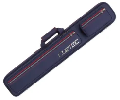 Cuetec 4x8 Navy Pro Line Pool Cue Case