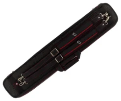 Cuetec 4x8 Pro Line Pool Cue Case 17 Cuetec 4x8 Pro Line Pool Cue Case -Billiards Shop ctcp48 02
