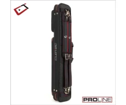 Cuetec 4x8 Pro Line Pool Cue Case 12 Cuetec 4x8 Pro Line Pool Cue Case -Billiards Shop ctcp48 04