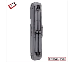 Cuetec Ghost 4x8 Pro Line Pool Cue Case -Billiards Shop ctcpg2