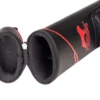 PoolDawg 2 Butt 2 Shaft Hard Case -Billiards Shop dawg22 lid 01
