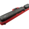 PoolDawg 2 Butt 4 Shaft Pro Style Backpack Case -Billiards Shop dawg24 01