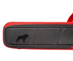 PoolDawg 2 Butt 4 Shaft Pro Style Backpack Case -Billiards Shop dawg24 03