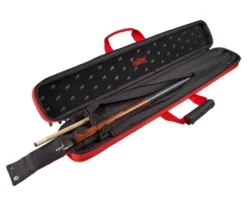PoolDawg 2 Butt 4 Shaft Pro Style Backpack Case -Billiards Shop dawg24 06