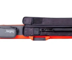 PoolDawg 2 Butt 4 Shaft Pro Style Backpack Case -Billiards Shop dawg24 07