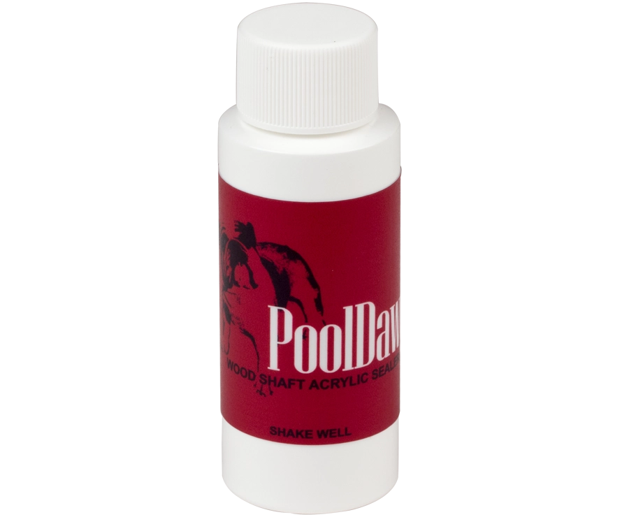 PoolDawg Shaft Sealer 3 PoolDawg Shaft Sealer